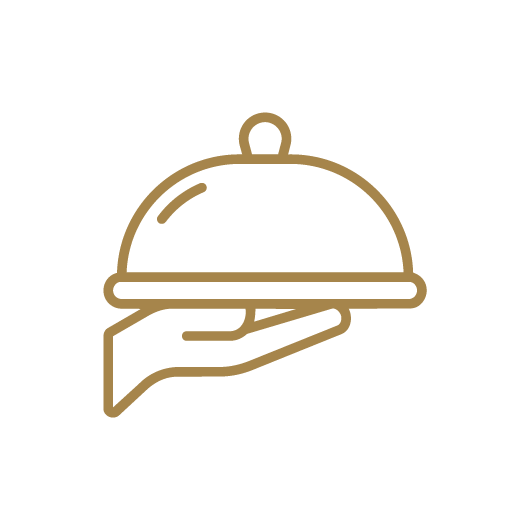 Room Service icon