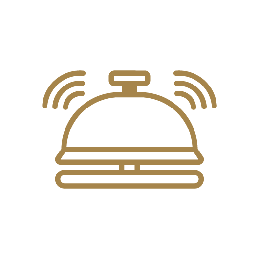 Concierge icon