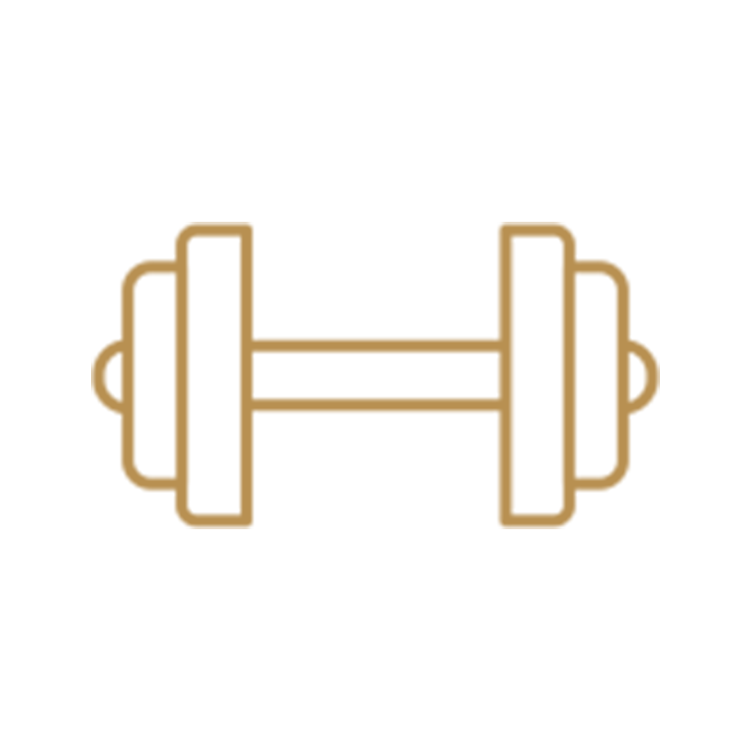 Fitness Center icon