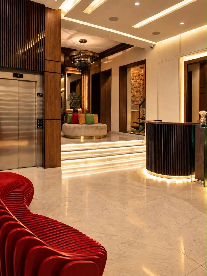 Concierge
