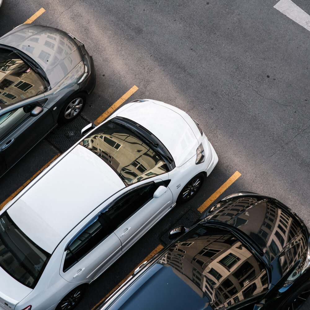 Valet Parking