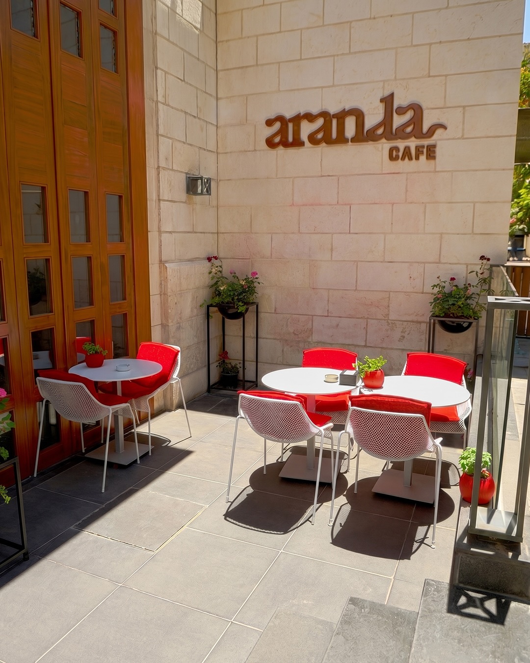 Aranda Restaurant