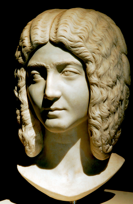 Syrian Heritage Details